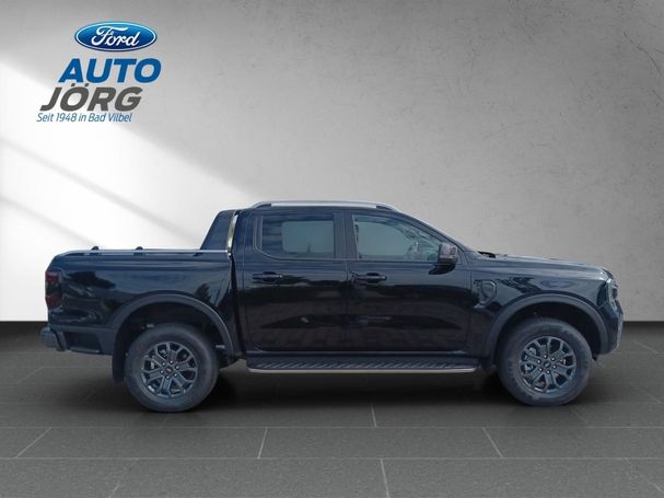 Ford Ranger 2.0 EcoBlue Wildtrak e-4WD 151 kW image number 6