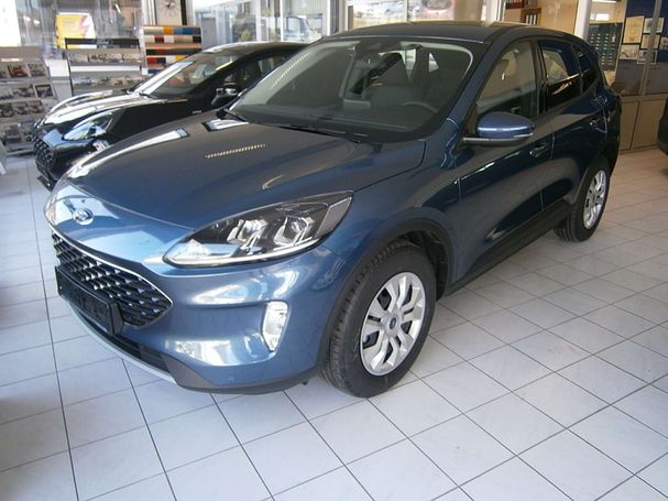 Ford Kuga 1.5 EcoBlue Cool Connect 88 kW image number 1