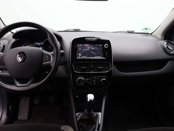 Renault Clio TCe INTENS 66 kW image number 7