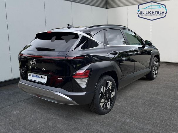 Hyundai Kona T-GDI 77 kW image number 5