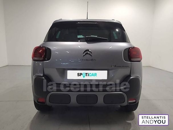 Citroen C3 Aircross PureTech 110 S&S Feel 81 kW image number 6