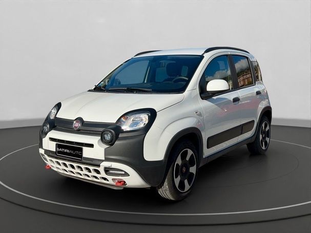 Fiat Panda 1.0 51 kW image number 1