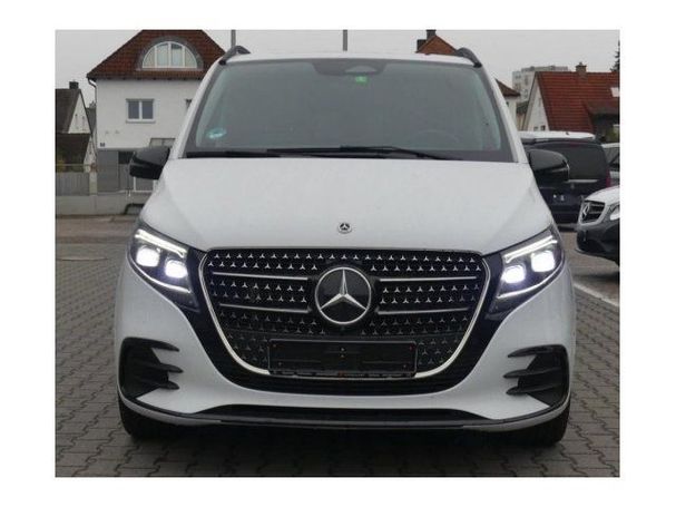 Mercedes-Benz V 300d Avantgarde 4Matic 174 kW image number 2