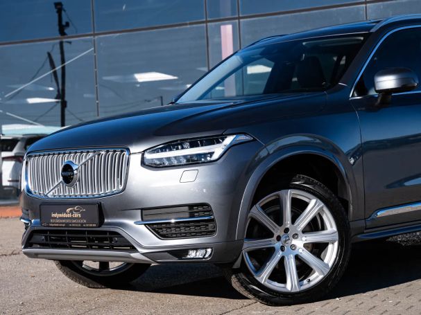 Volvo XC90 D5 AWD Inscription 173 kW image number 7