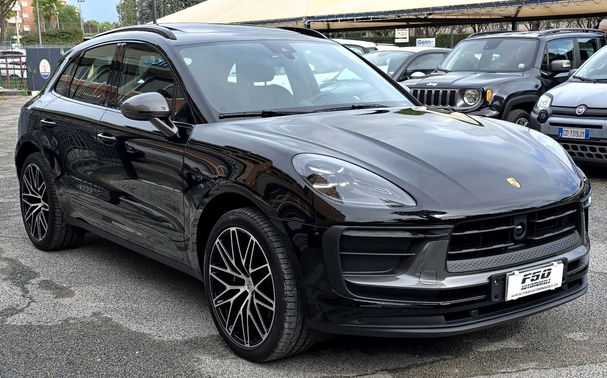 Porsche Macan PDK 195 kW image number 2