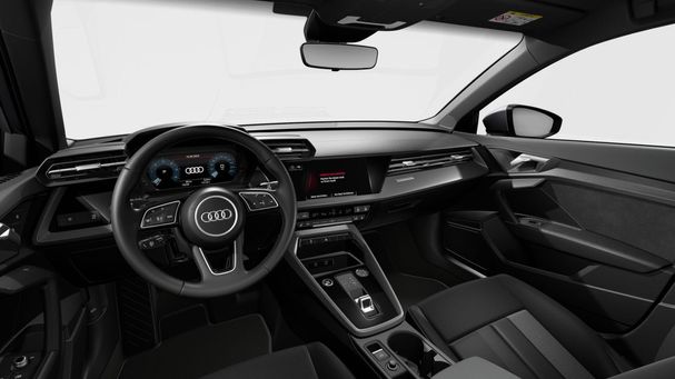 Audi A3 30 TDI Sportback Advanced 85 kW image number 11