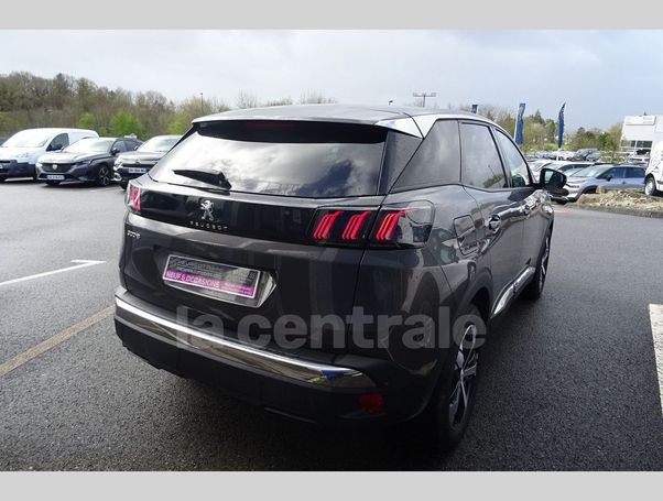 Peugeot 3008 PureTech 130 S&S Allure 96 kW image number 1