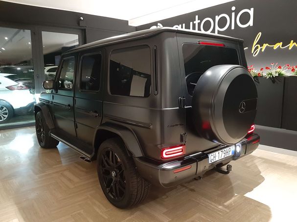 Mercedes-Benz G 63 AMG G 430 kW image number 6