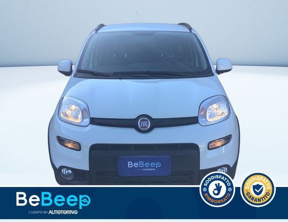 Fiat Panda 1.0 Hybrid 51 kW image number 4