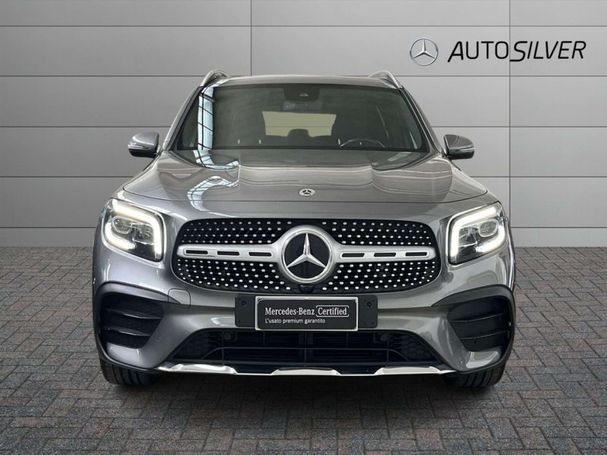 Mercedes-Benz GLB 200 d 110 kW image number 1