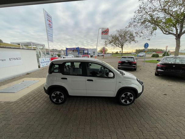 Fiat Panda 51 kW image number 2