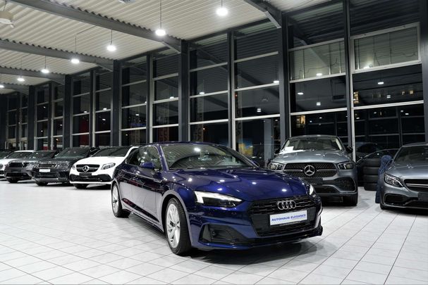 Audi A5 40 TFSI Advanced 150 kW image number 2