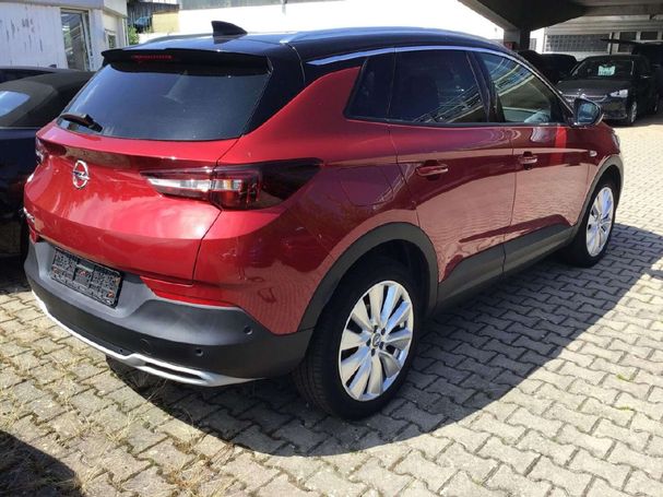 Opel Grandland X Ultimate 130 kW image number 3