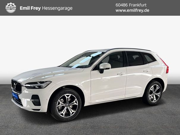 Volvo XC60 B4 Momentum 145 kW image number 1