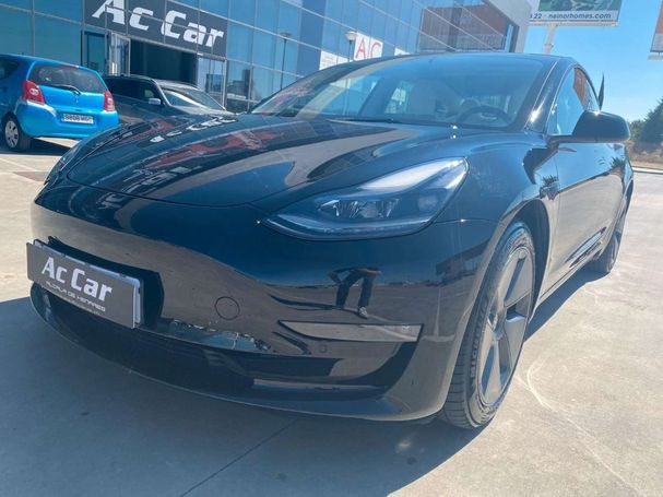 Tesla Model 3 Standard Range Plus 239 kW image number 1