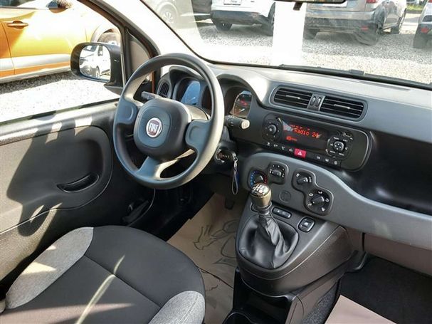 Fiat Panda 1.2 Easy 51 kW image number 11