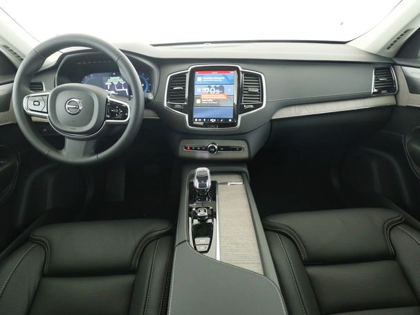 Volvo XC90 B5 AWD Plus 173 kW image number 9