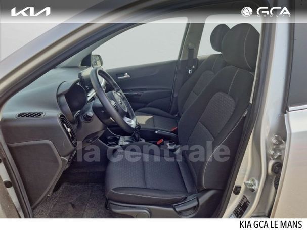 Kia Picanto 1.2 GT Line 62 kW image number 13