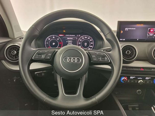 Audi Q2 35 TDI S tronic S-line 110 kW image number 6