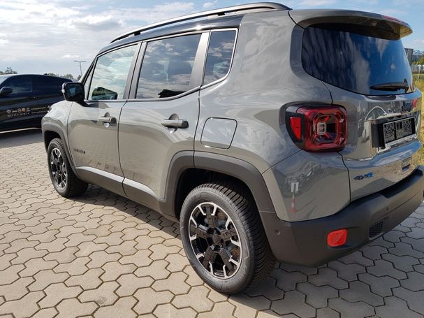 Jeep Renegade PHEV 180 kW image number 4