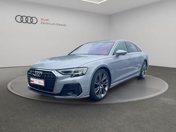 Audi A8 50 TDI S-line 210 kW image number 1