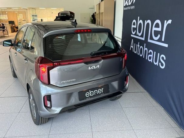 Kia Picanto 1.2 Vision 58 kW image number 5