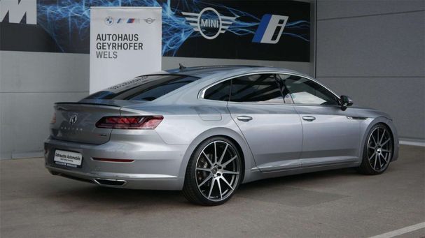 Volkswagen Arteon R-Line 4Motion 176 kW image number 44