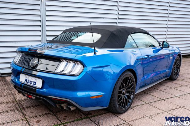 Ford Mustang GT Convertible 5.0 V8 331 kW image number 7