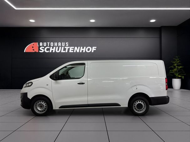 Opel Vivaro L3 90 kW image number 5