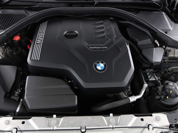 BMW 320i 135 kW image number 5