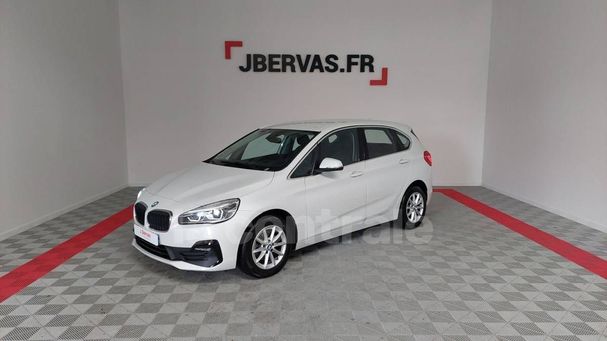 BMW 216d Active Tourer 85 kW image number 16