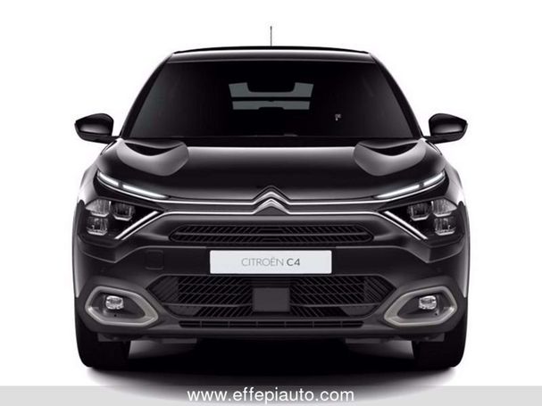 Citroen e-C4 100 kW image number 6