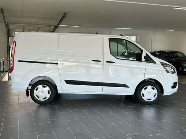 Ford Transit Custom 300 Trend 96 kW image number 9