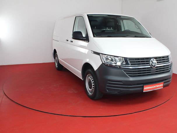 Volkswagen T6 Transporter 2.0 TDI 81 kW image number 28