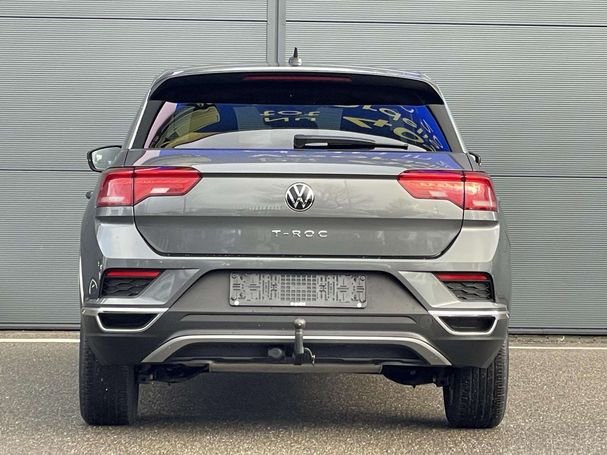 Volkswagen T-Roc 1.5 TSI Style DSG 110 kW image number 7