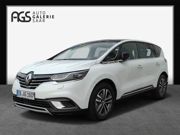 Renault Espace 139 kW image number 1