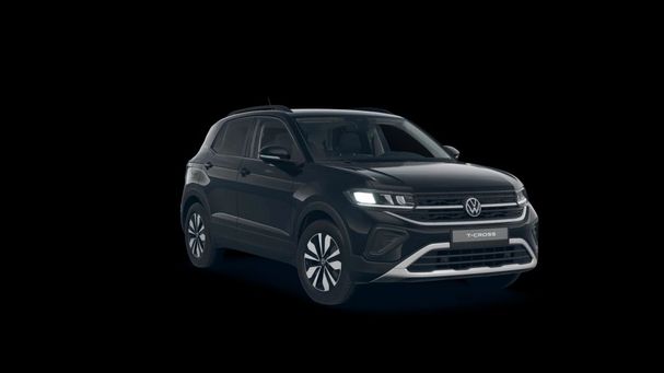 Volkswagen T-Cross 1.0 TSI 85 kW image number 5