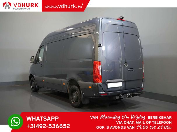 Mercedes-Benz Sprinter 3.5t 317 CDI 125 kW image number 2