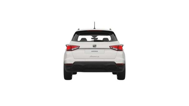 Seat Arona 1.0 TSI DSG Style 85 kW image number 3