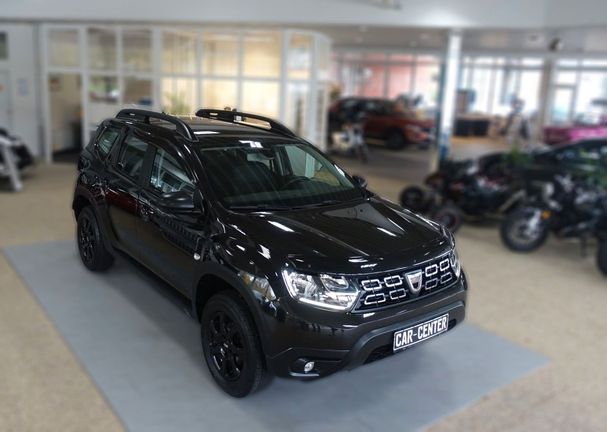 Dacia Duster SCe 84 kW image number 2