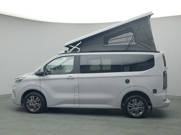 Ford Tourneo Custom Nugget 125 kW image number 4