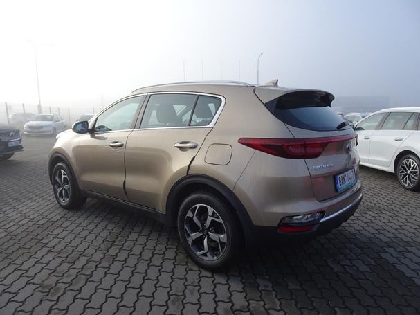 Kia Sportage 1.6 T-GDi 130 kW image number 4