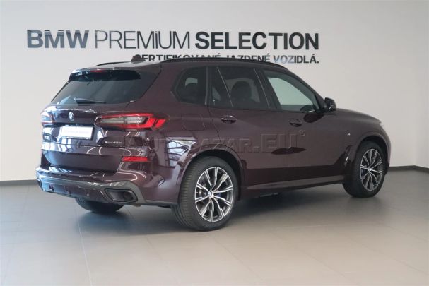 BMW X5 45e xDrive 290 kW image number 1