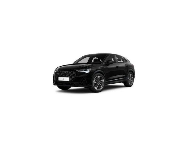 Audi Q3 40 TFSI S-line 140 kW image number 3