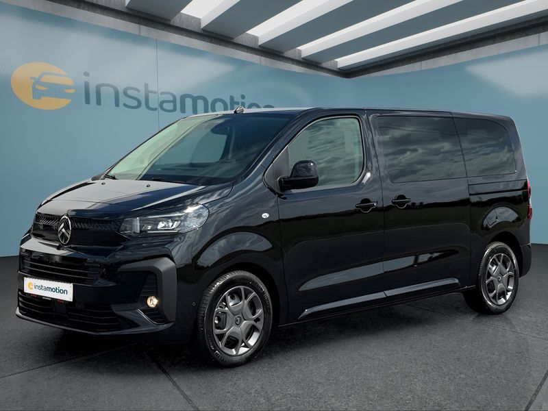 Citroen SpaceTourer