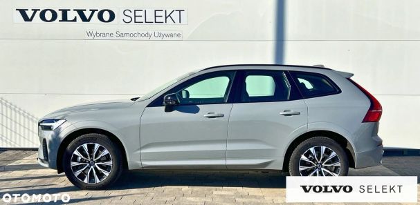 Volvo XC60 AWD 184 kW image number 1