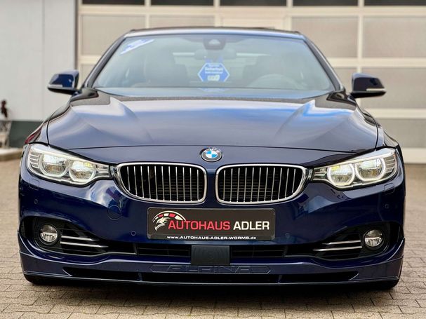 ALPINA B4 Biturbo Coupe 301 kW image number 4