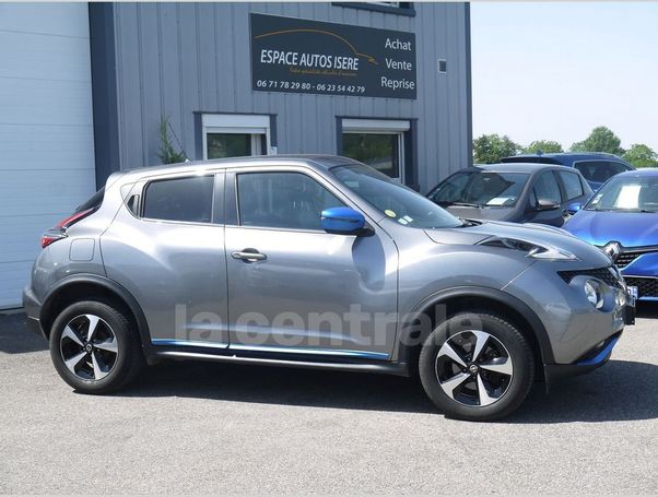 Nissan Juke 1.5 dCi 81 kW image number 4