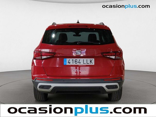 Seat Ateca 1.0 TSI Style 85 kW image number 16