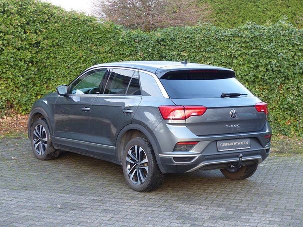 Volkswagen T-Roc 1.5 TSI DSG 110 kW image number 6